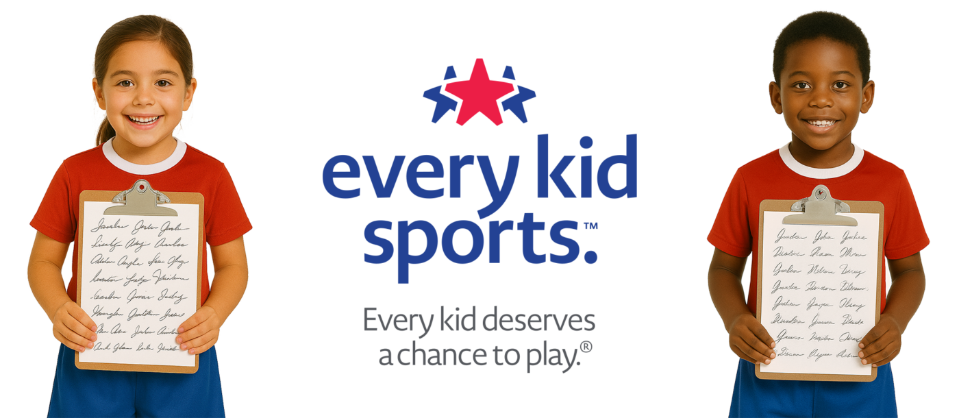 Every Kid Sports