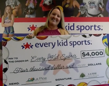 Every Kid Sports