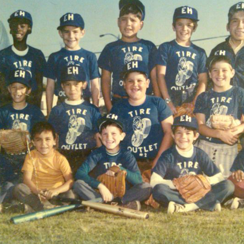 Every Kid Sports