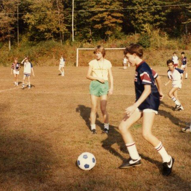 Every Kid Sports