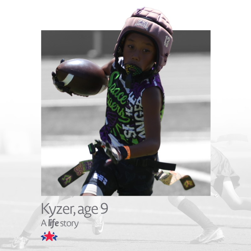 Every Kid Sports