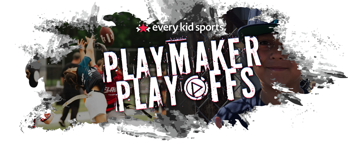 Every Kid Sports