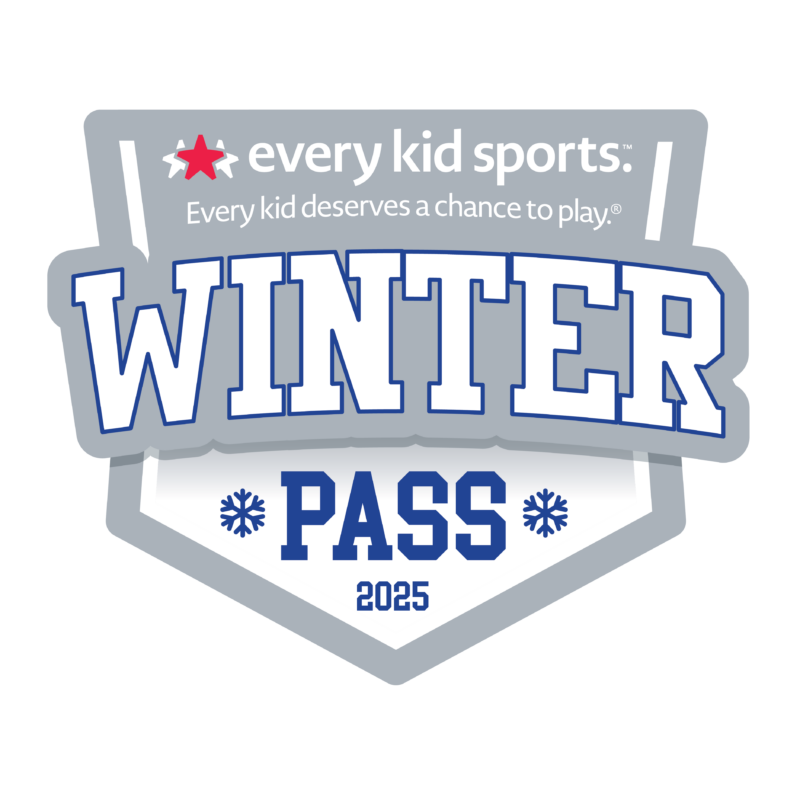 Every Kid Sports