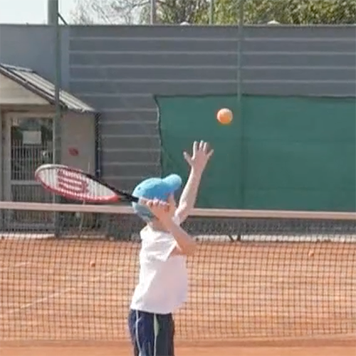 Every Kid Sports