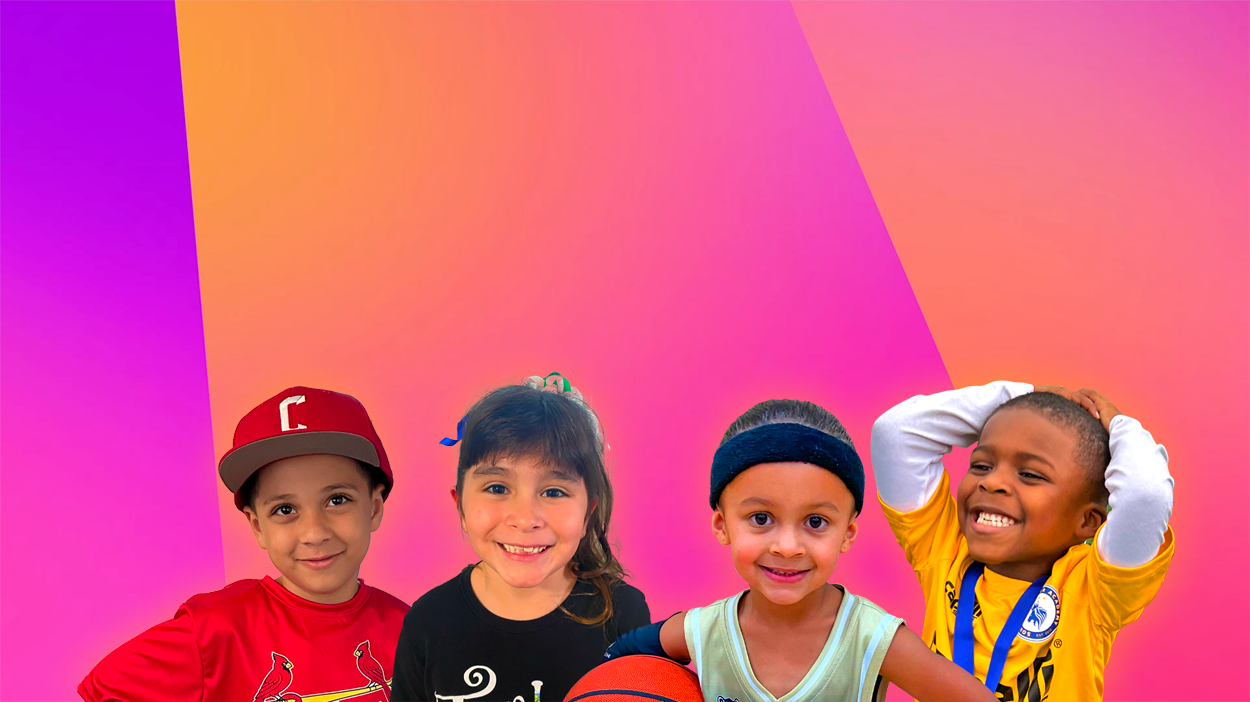 Every Kid Sports