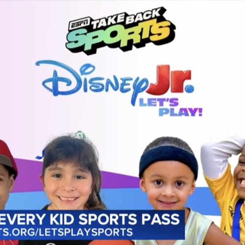 Every Kid Sports